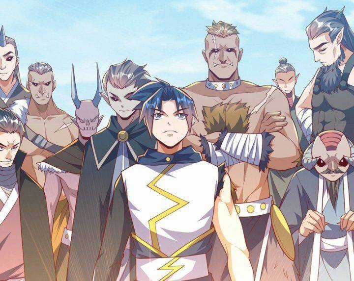 Võ Nghịch - Chapter 315 - Trang 47