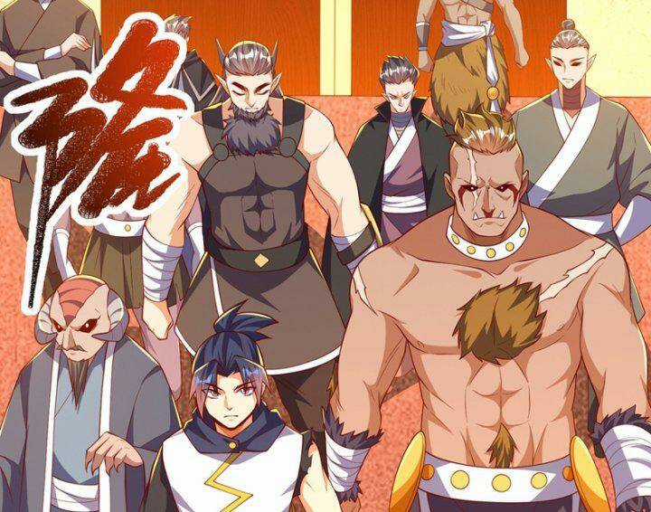 Võ Nghịch - Chapter 315 - Trang 52