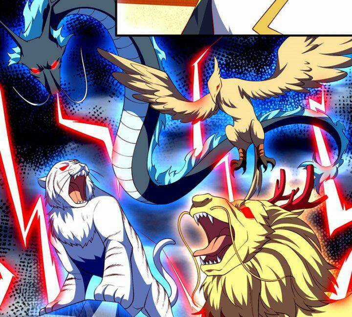 Võ Nghịch - Chapter 315 - Trang 56