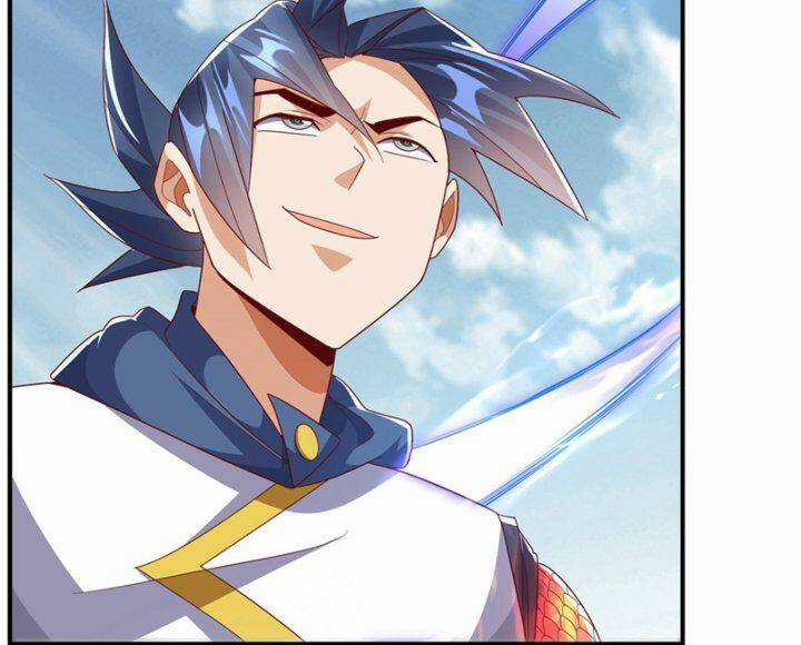 Võ Nghịch - Chapter 315 - Trang 7