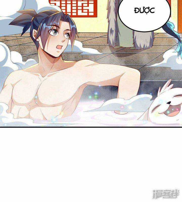 Võ Nghịch - Chapter 316 - Trang 20