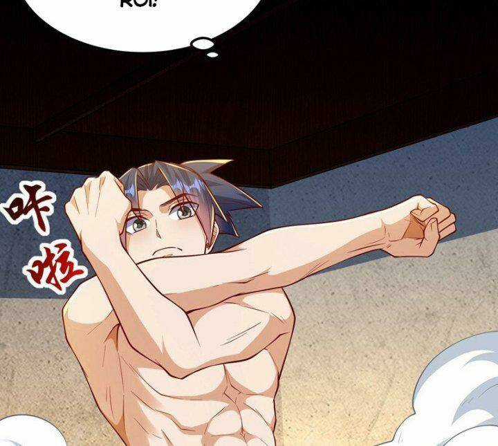 Võ Nghịch - Chapter 316 - Trang 34