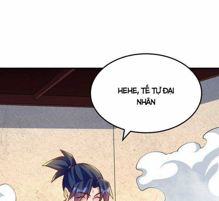 Võ Nghịch - Chapter 316 - Trang 41