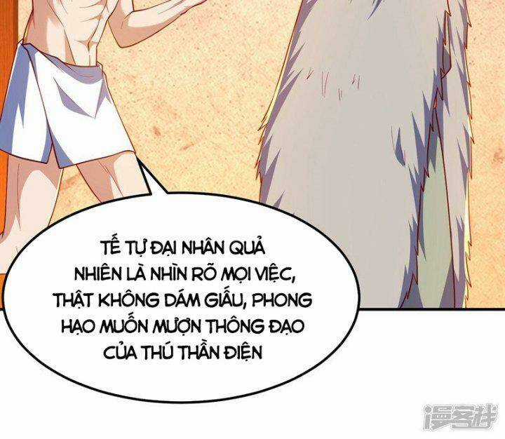 Võ Nghịch - Chapter 316 - Trang 50