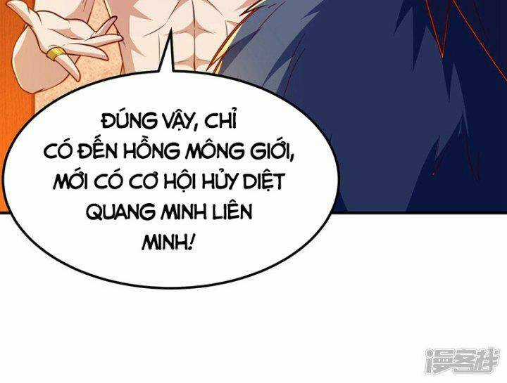 Võ Nghịch - Chapter 316 - Trang 55