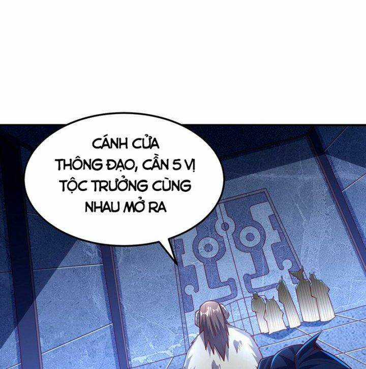 Võ Nghịch - Chapter 316 - Trang 66