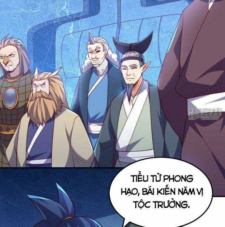 Võ Nghịch - Chapter 316 - Trang 69