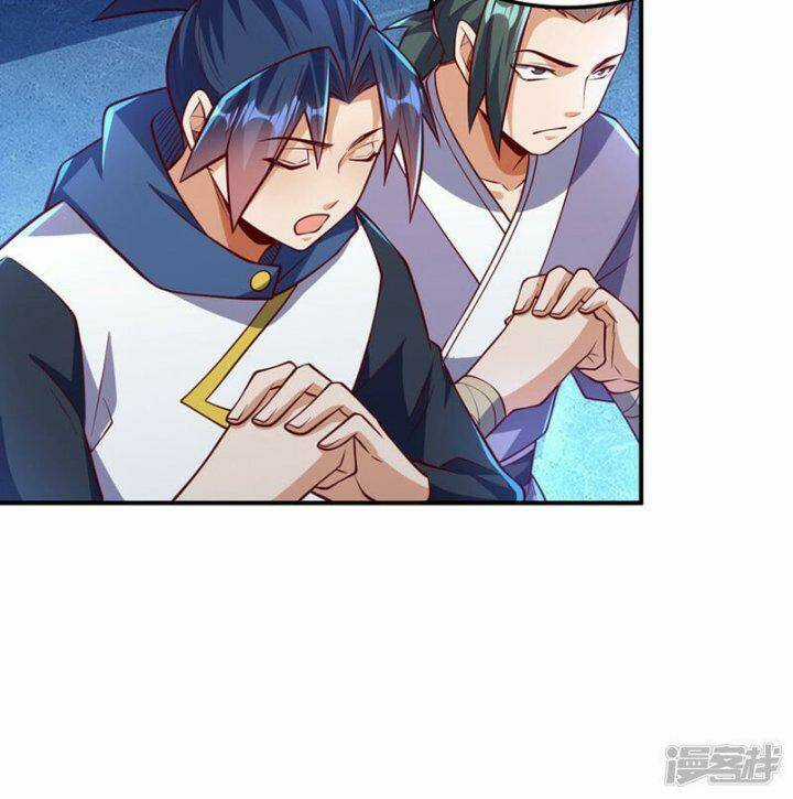 Võ Nghịch - Chapter 316 - Trang 70