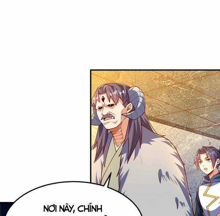 Võ Nghịch - Chapter 317 - Trang 11