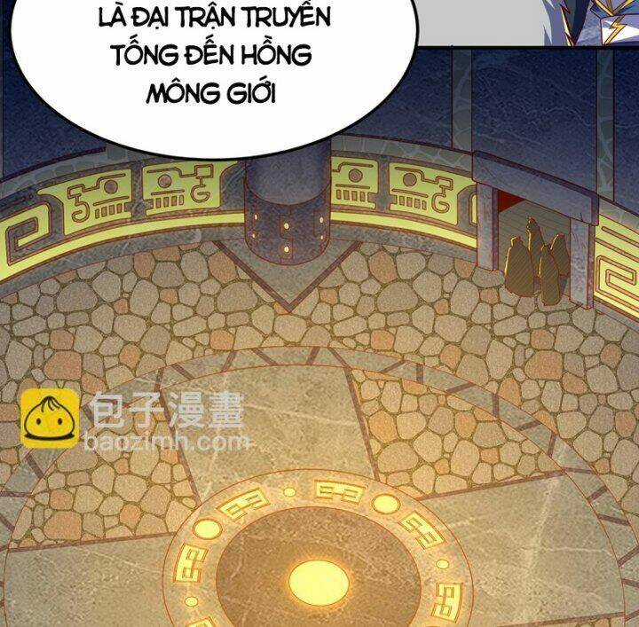 Võ Nghịch - Chapter 317 - Trang 12
