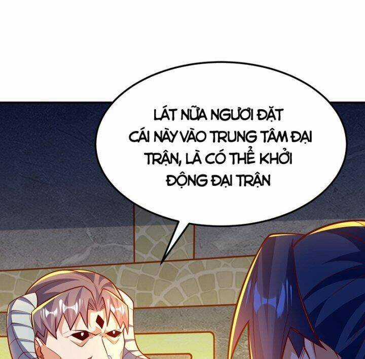 Võ Nghịch - Chapter 317 - Trang 14