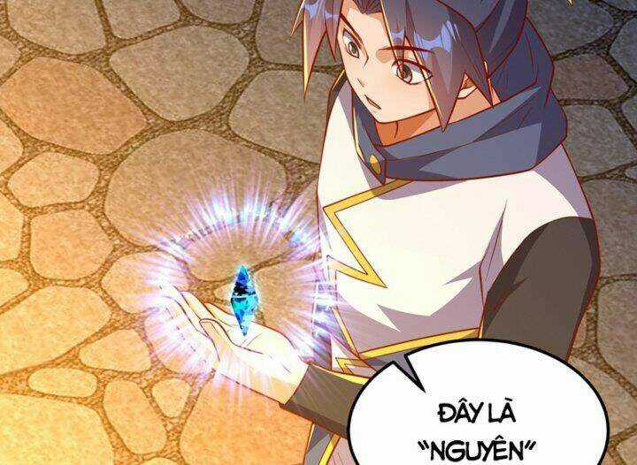 Võ Nghịch - Chapter 317 - Trang 17