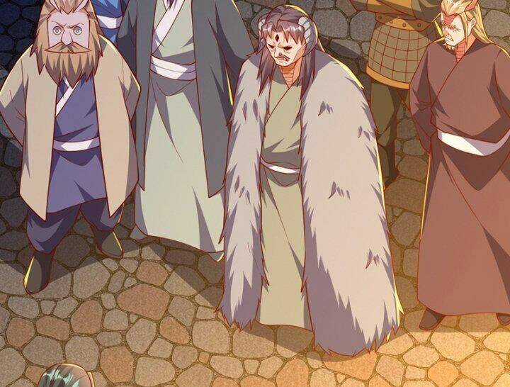 Võ Nghịch - Chapter 317 - Trang 22