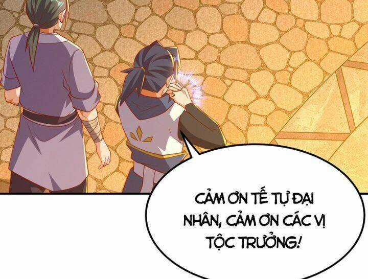 Võ Nghịch - Chapter 317 - Trang 23