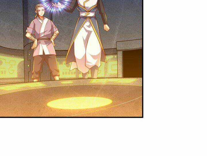 Võ Nghịch - Chapter 317 - Trang 25