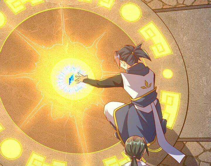 Võ Nghịch - Chapter 317 - Trang 27