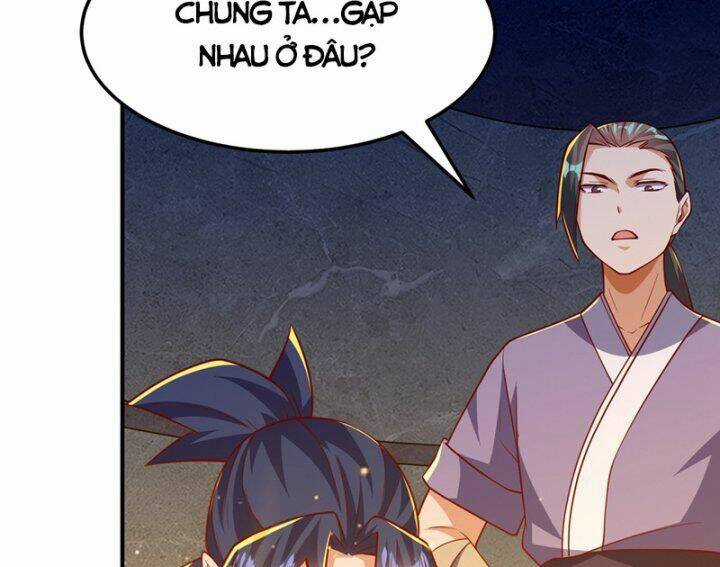 Võ Nghịch - Chapter 317 - Trang 29