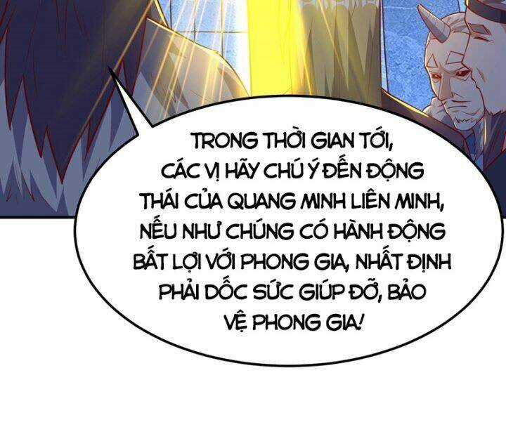 Võ Nghịch - Chapter 317 - Trang 35