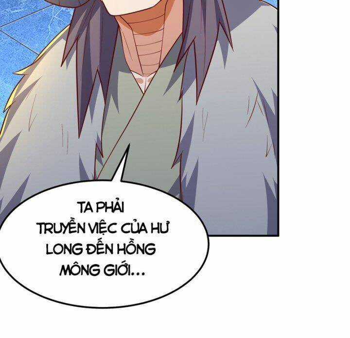 Võ Nghịch - Chapter 317 - Trang 37