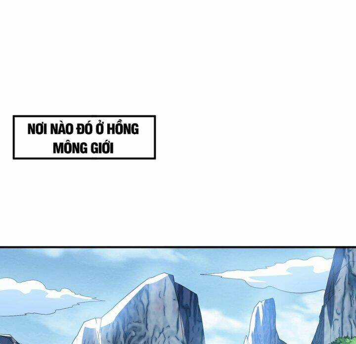 Võ Nghịch - Chapter 317 - Trang 38