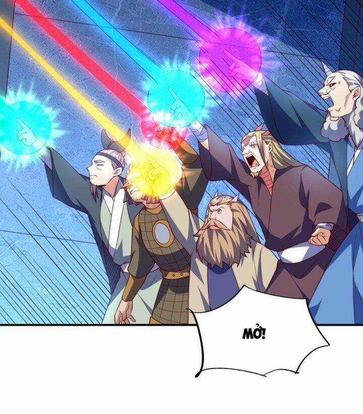 Võ Nghịch - Chapter 317 - Trang 5