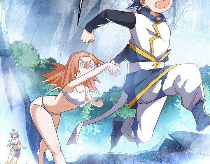 Võ Nghịch - Chapter 317 - Trang 72