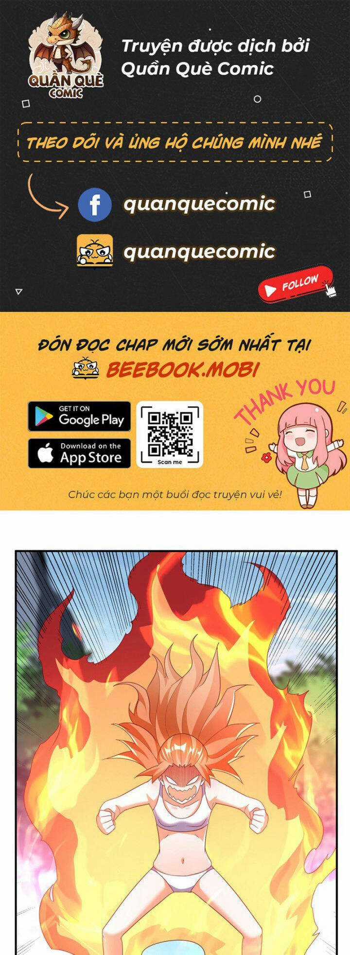 Võ Nghịch - Chapter 318 - Trang 1