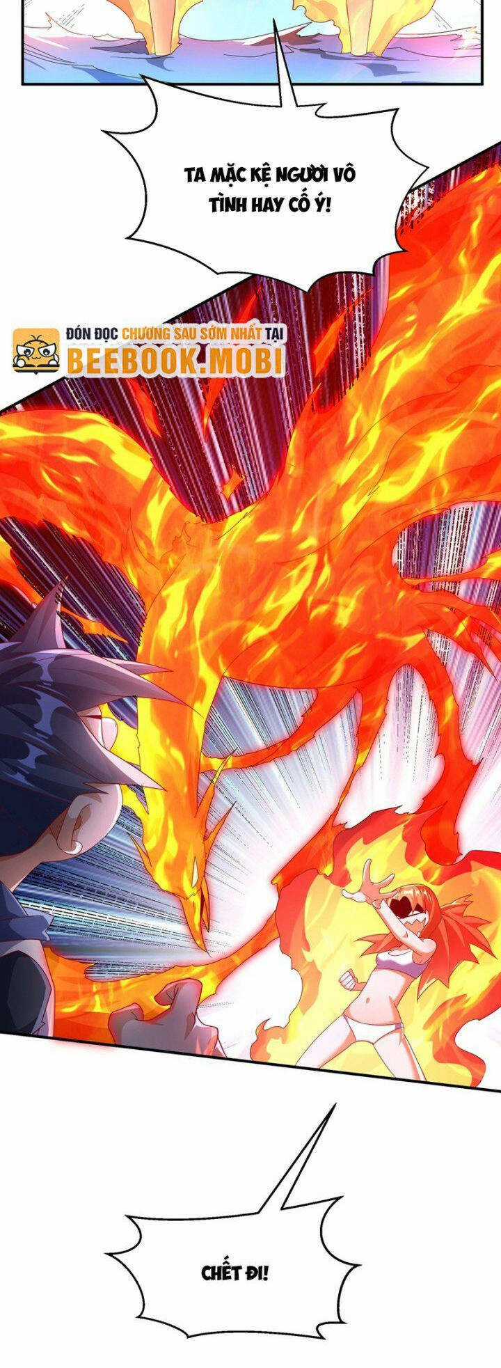 Võ Nghịch - Chapter 318 - Trang 2