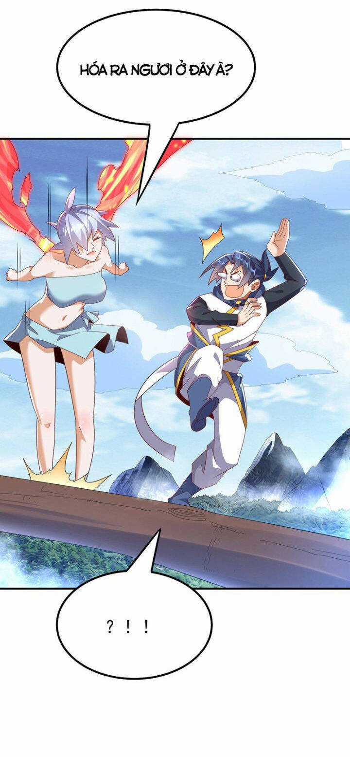 Võ Nghịch - Chapter 318 - Trang 11