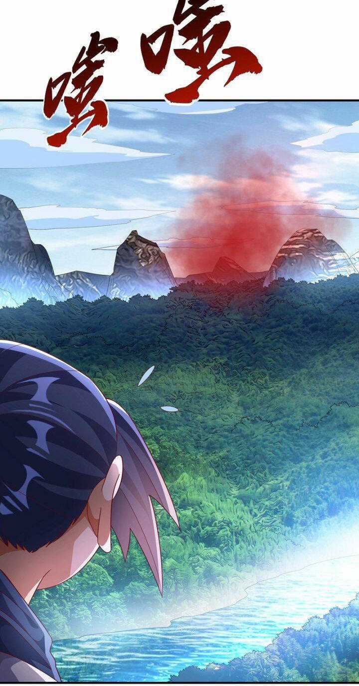 Võ Nghịch - Chapter 318 - Trang 14