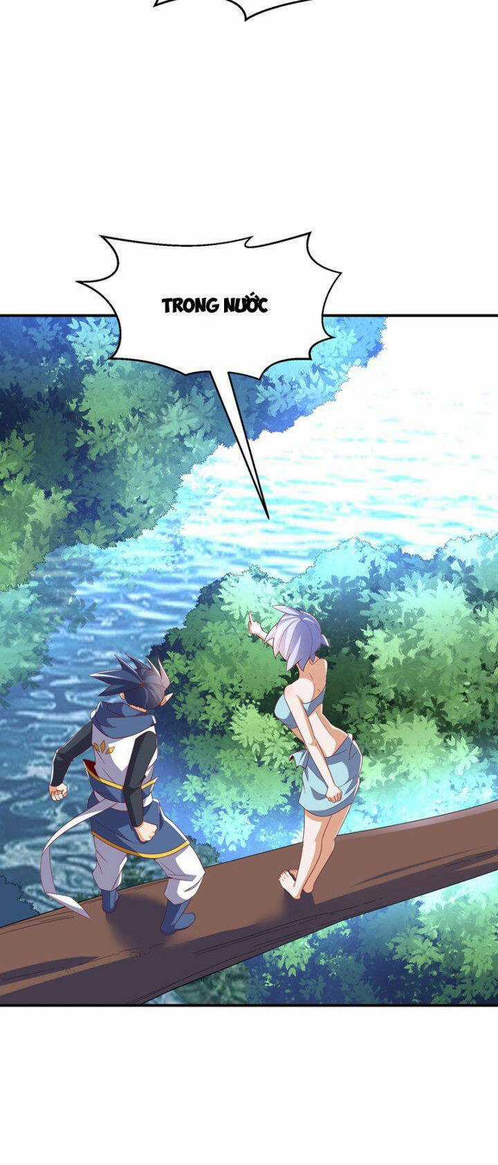 Võ Nghịch - Chapter 318 - Trang 16