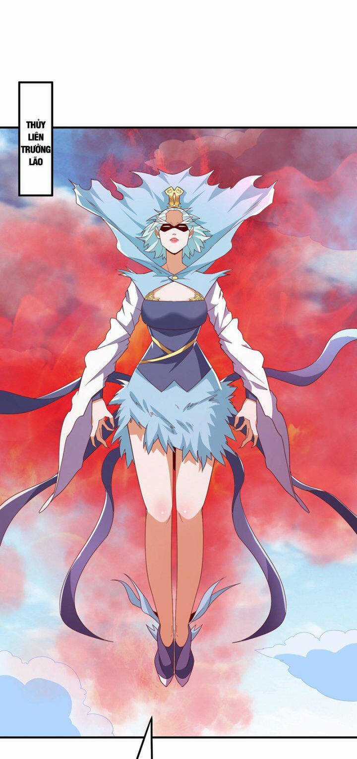 Võ Nghịch - Chapter 318 - Trang 17