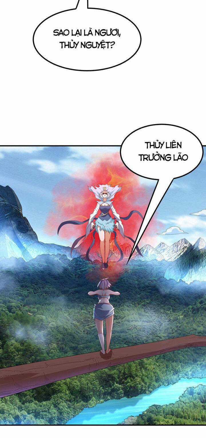 Võ Nghịch - Chapter 318 - Trang 18