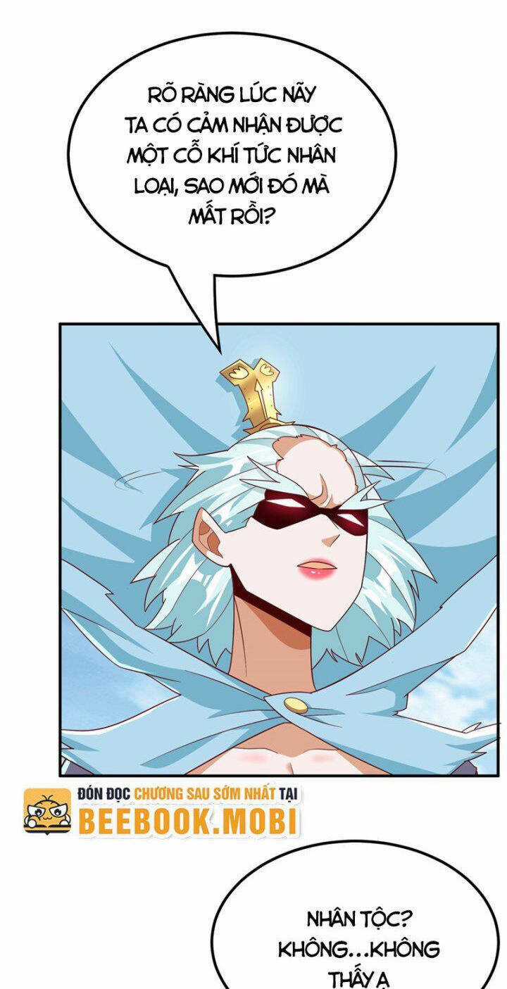 Võ Nghịch - Chapter 318 - Trang 19