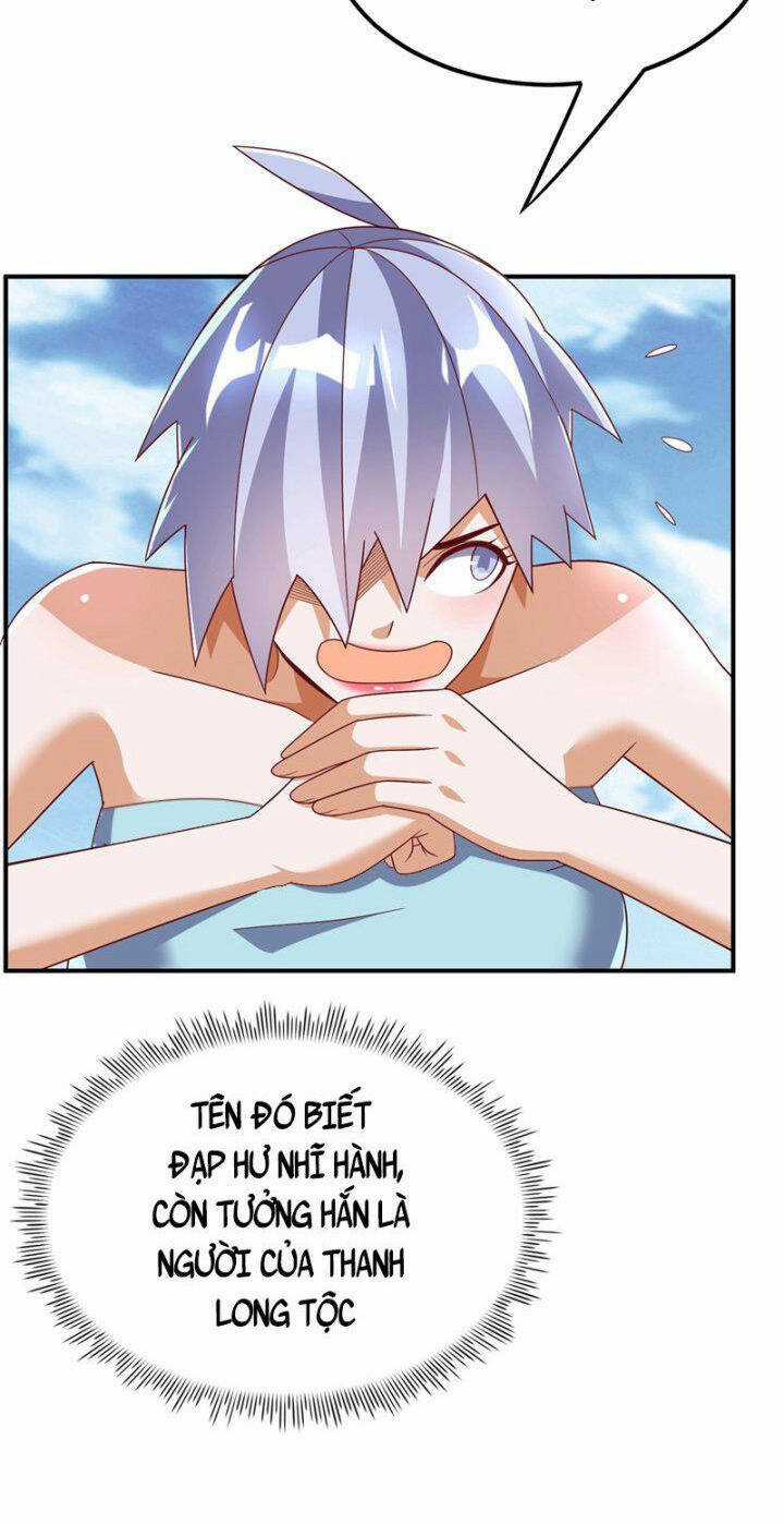 Võ Nghịch - Chapter 318 - Trang 20