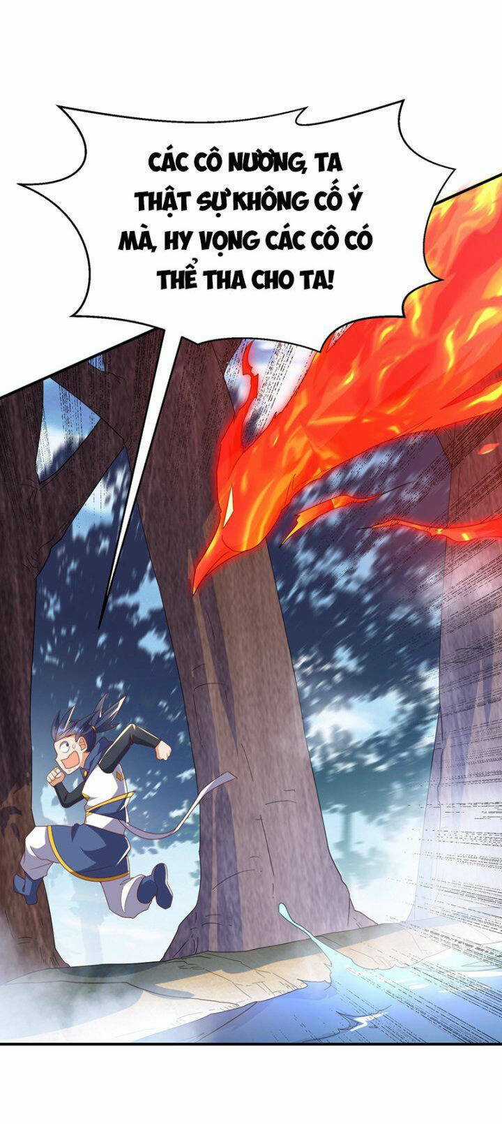 Võ Nghịch - Chapter 318 - Trang 3