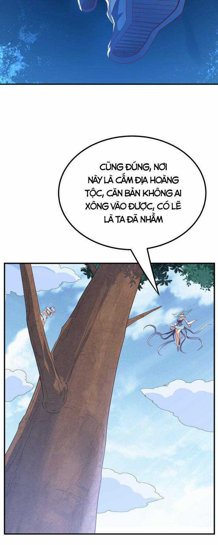 Võ Nghịch - Chapter 318 - Trang 22