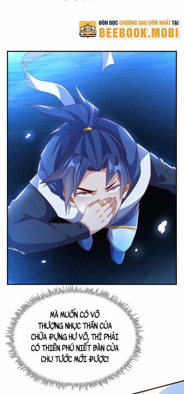 Võ Nghịch - Chapter 318 - Trang 26