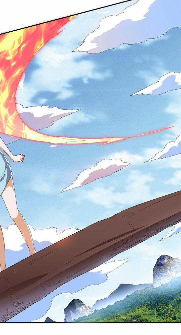 Võ Nghịch - Chapter 318 - Trang 27