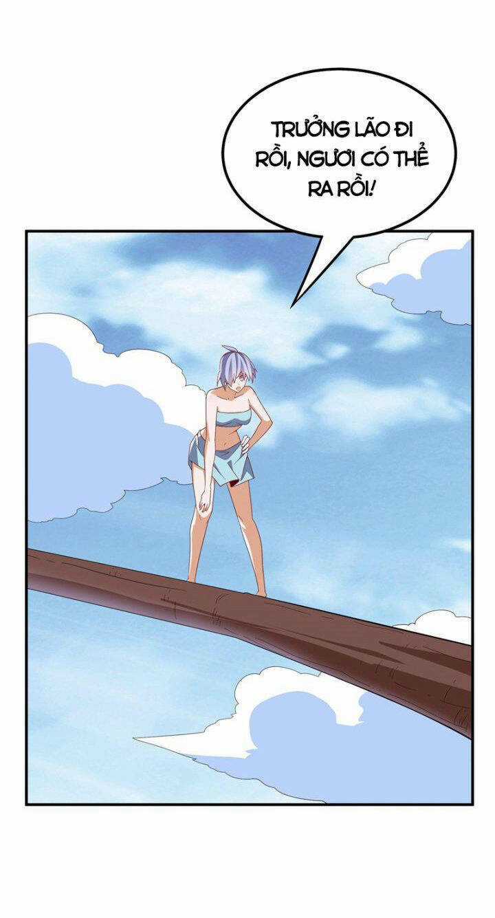 Võ Nghịch - Chapter 318 - Trang 28