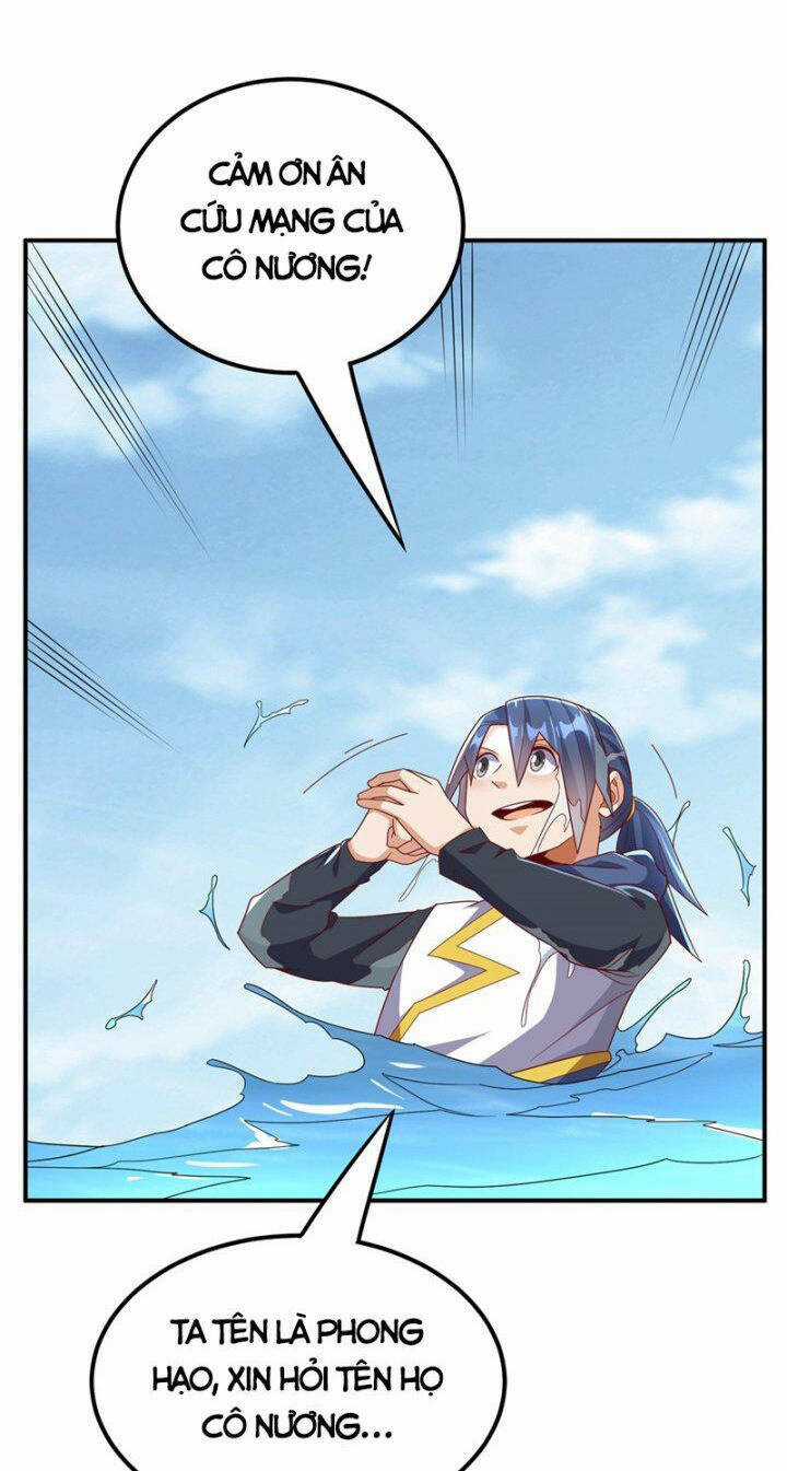 Võ Nghịch - Chapter 318 - Trang 29