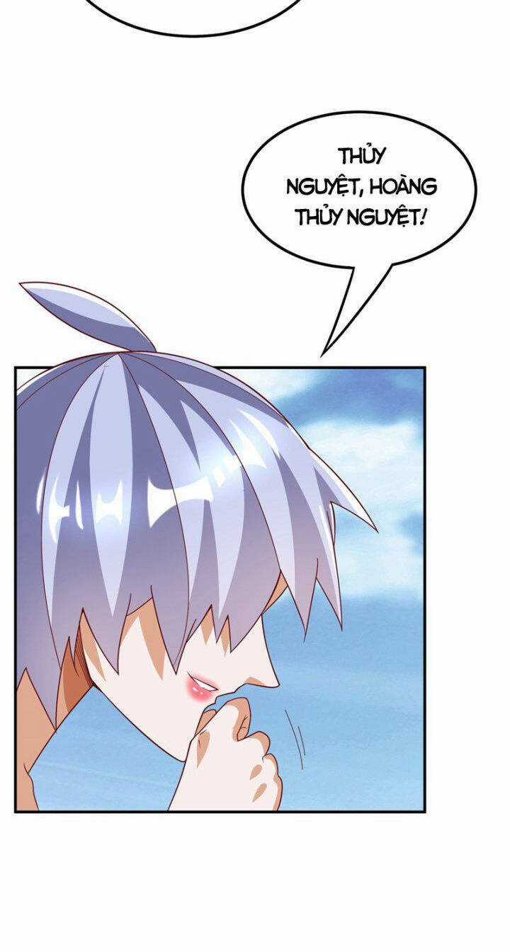 Võ Nghịch - Chapter 318 - Trang 30