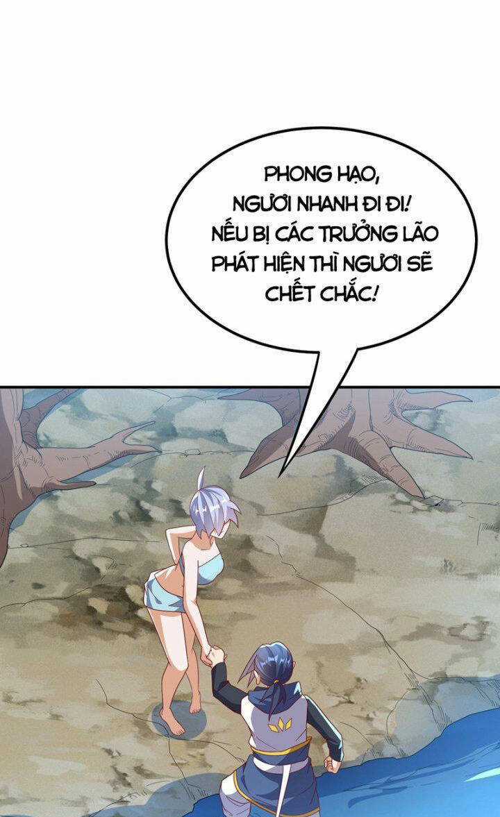 Võ Nghịch - Chapter 318 - Trang 31