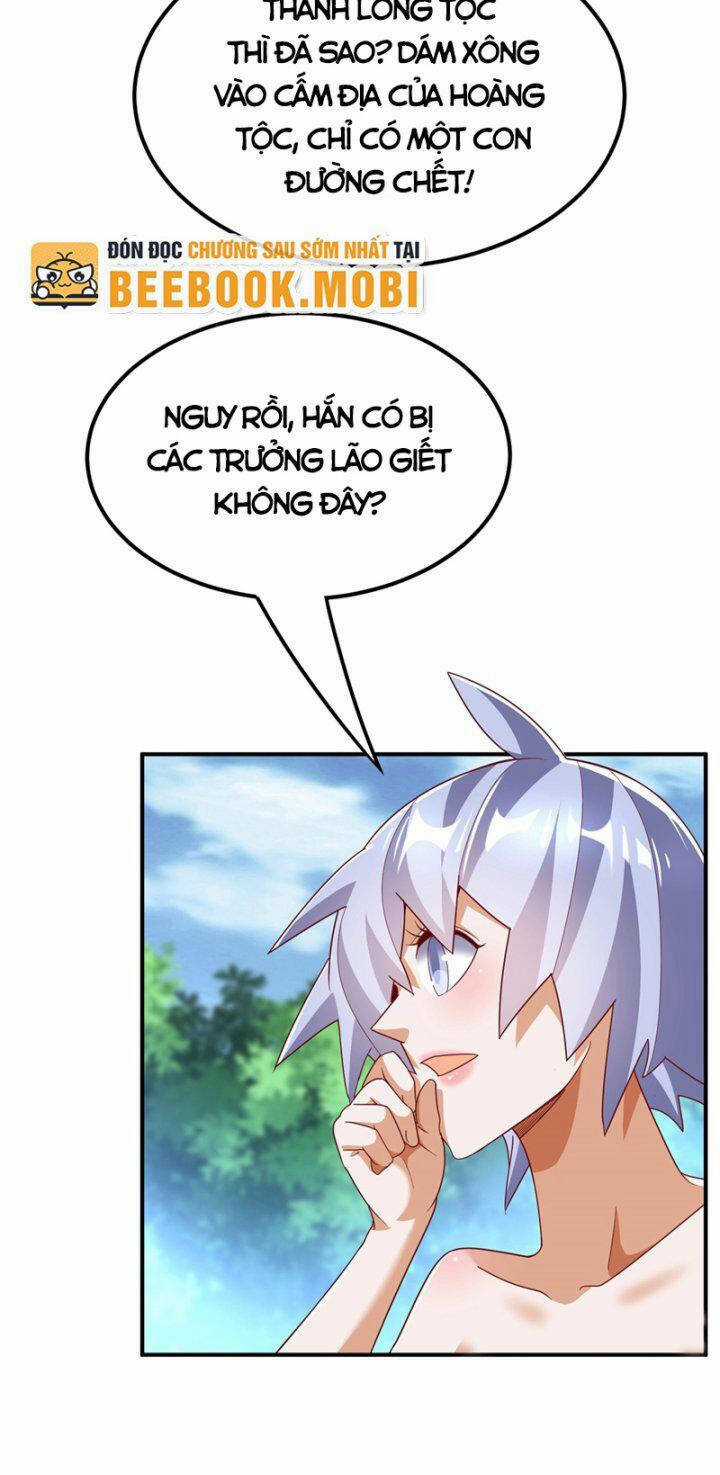 Võ Nghịch - Chapter 318 - Trang 6