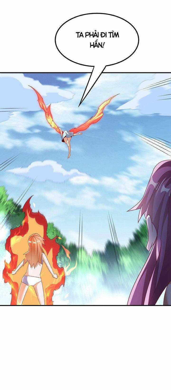 Võ Nghịch - Chapter 318 - Trang 7