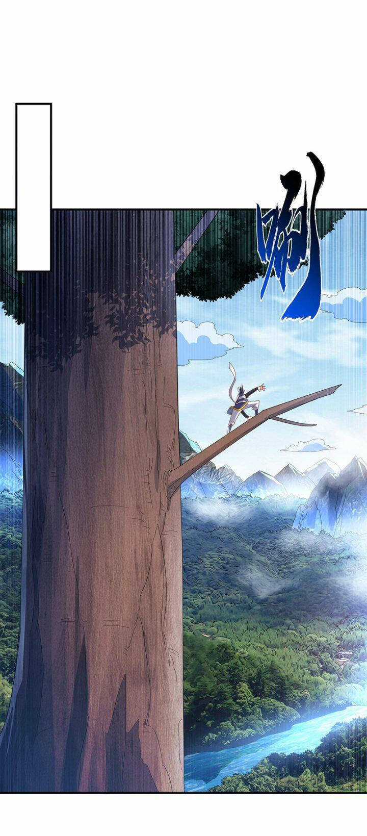 Võ Nghịch - Chapter 318 - Trang 8