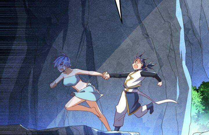 Võ Nghịch - Chapter 319 - Trang 11