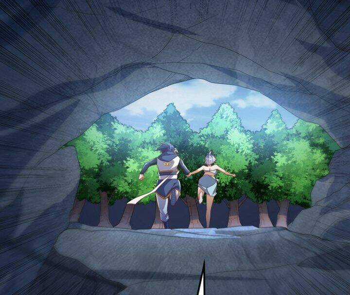 Võ Nghịch - Chapter 319 - Trang 14