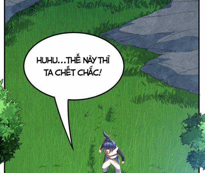 Võ Nghịch - Chapter 319 - Trang 17