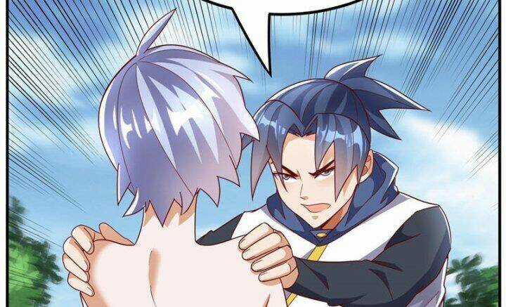 Võ Nghịch - Chapter 319 - Trang 20